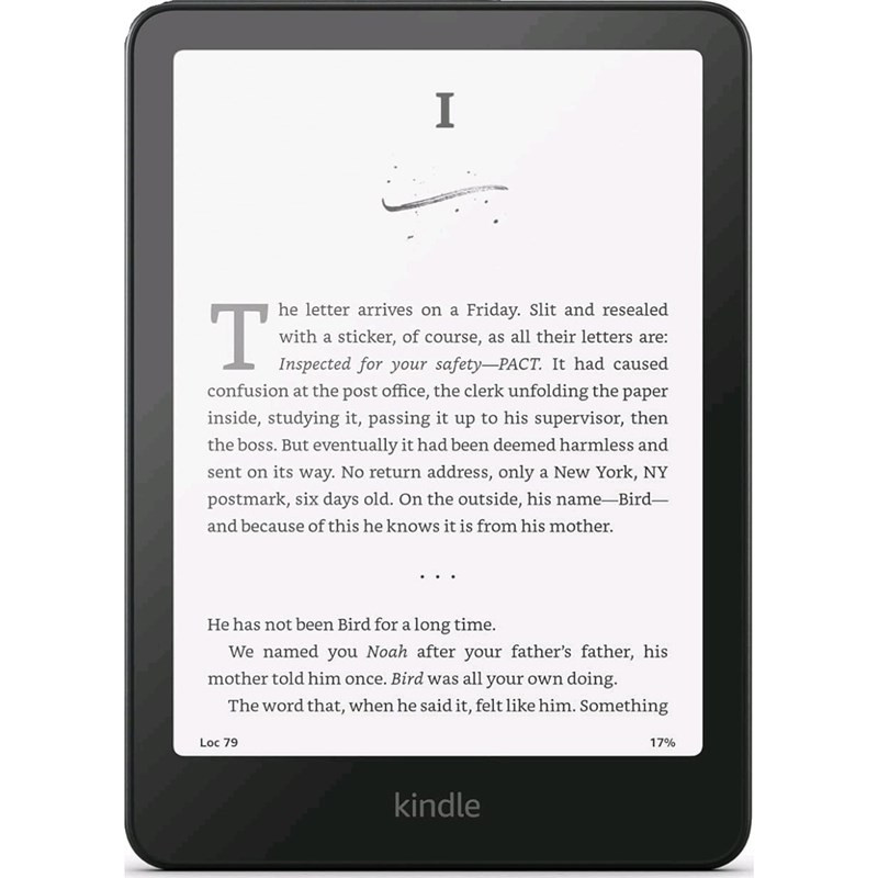 Amazon Kindle Paperwhite Signature Edition 2024 32 GB - bez reklam