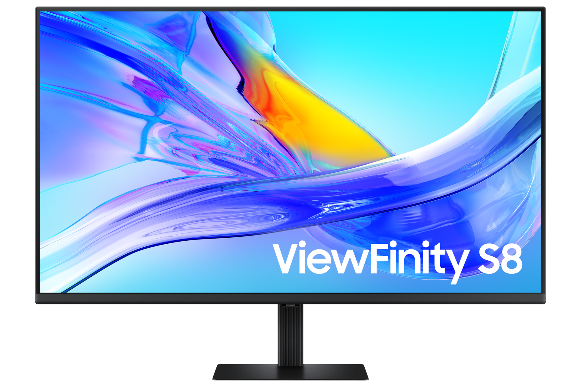Samsung ViewFinity S8 37” 60Hz UHD S80UD LS37D800UAUXEN