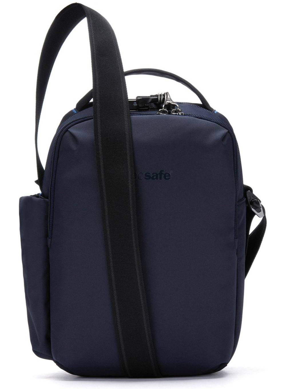 Torebka antykradzieżowa Pacsafe V Tour Crossbody - ocean