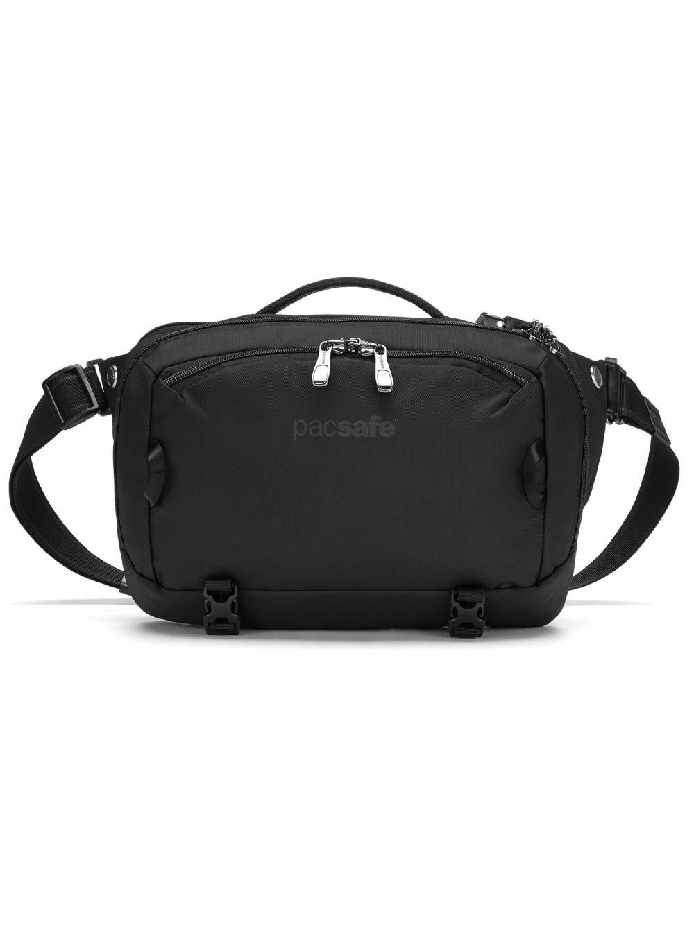 Torba antykradzieżowa Pacsafe EXP 12