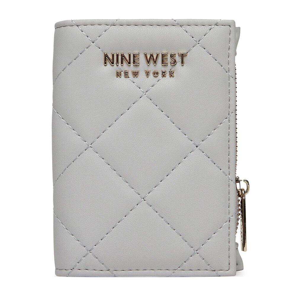 NINE WEST NW-W1-006-SS25 Szary