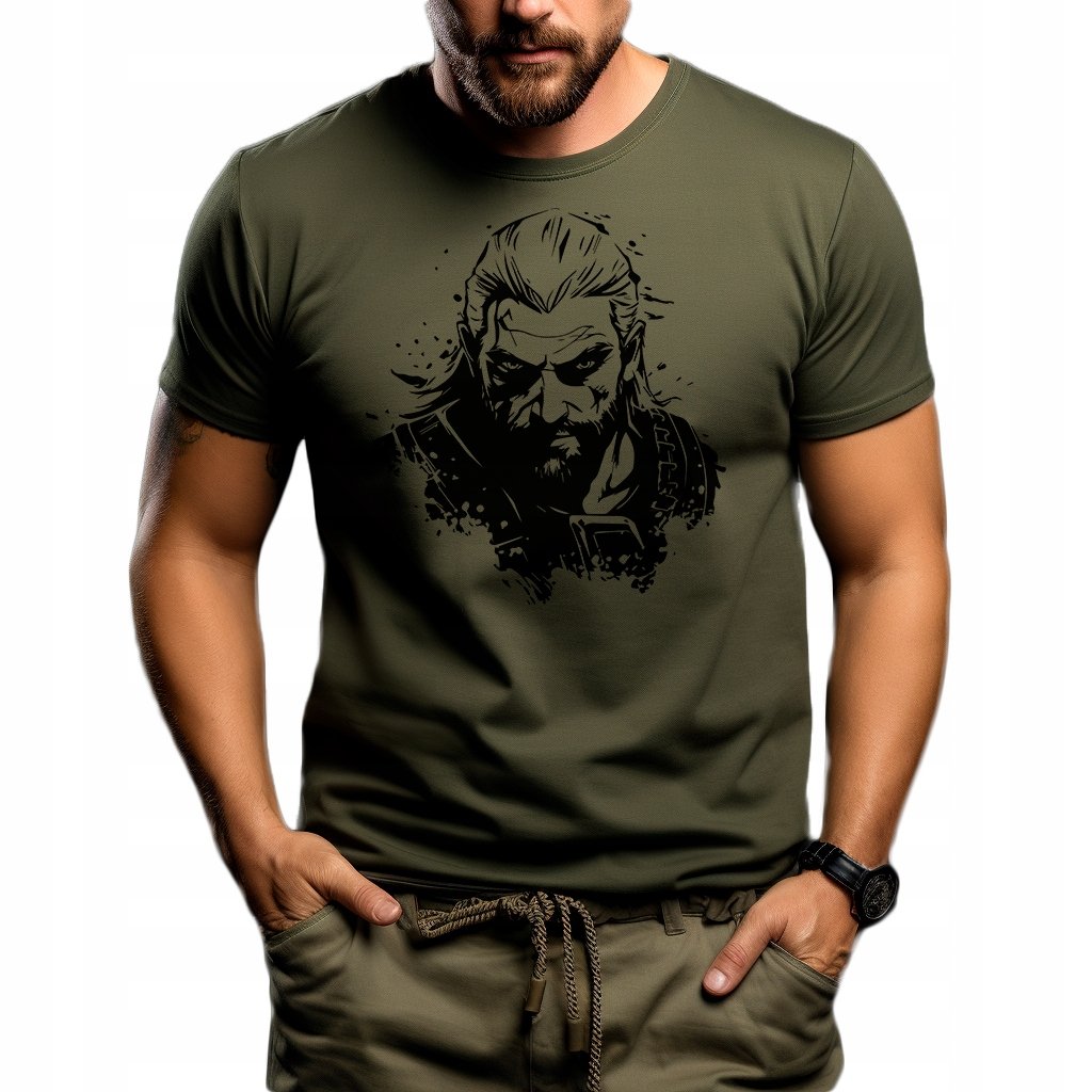 Koszulka T-shirt 