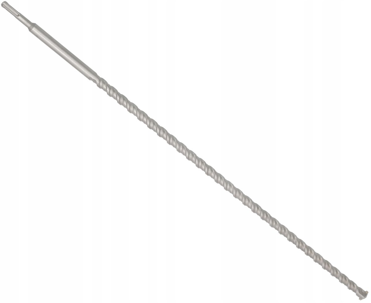 WIERTŁO UDAROWE SDS PLUS 20X800 MM DO BETONU WIDIA
