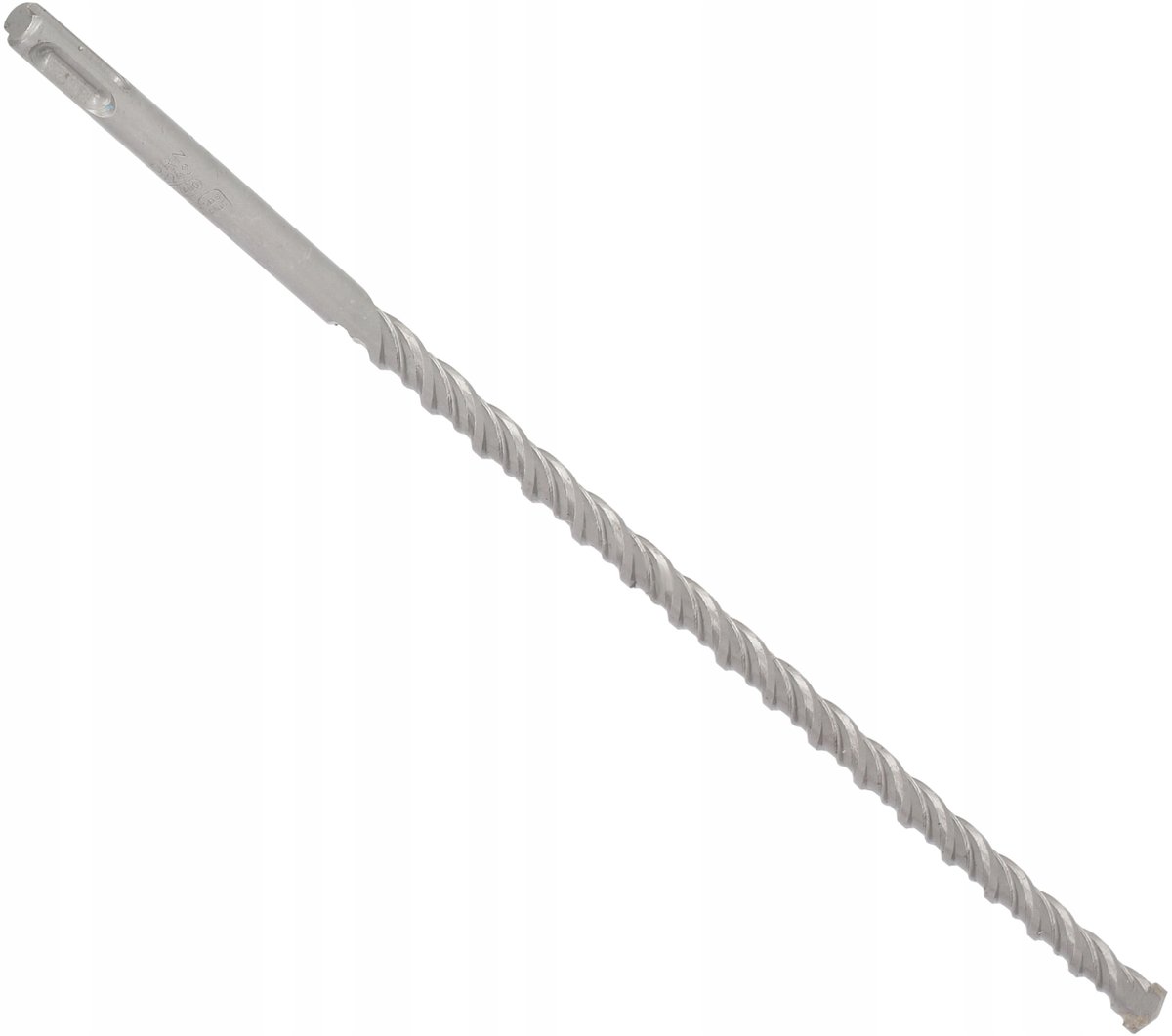 WIERTŁO UDAROWE SDS PLUS 12X400 MM DO BETONU WIDIA