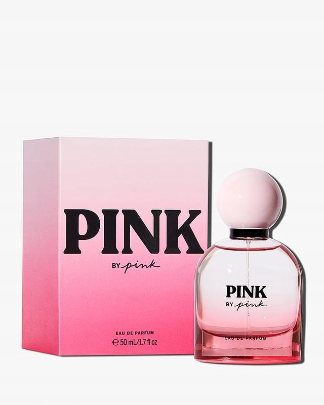 Victoria's Secret, Woda Perfumowana PINK by pink, 50ml
