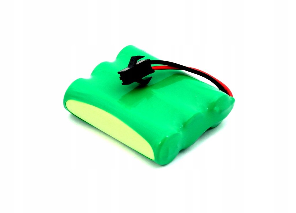 AKUMULATOR BATERIA RC R/C 3,6V 2300MAH JST SM
