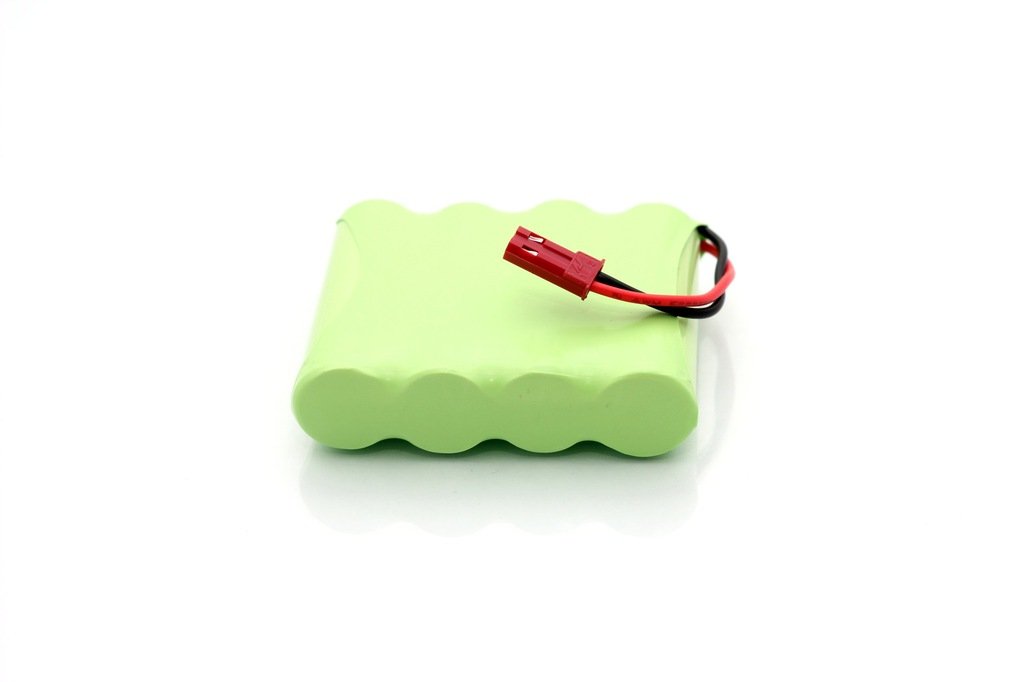 Akumulator R/C 4,8V 2200mAh NiMH -wtyk SYP-2P