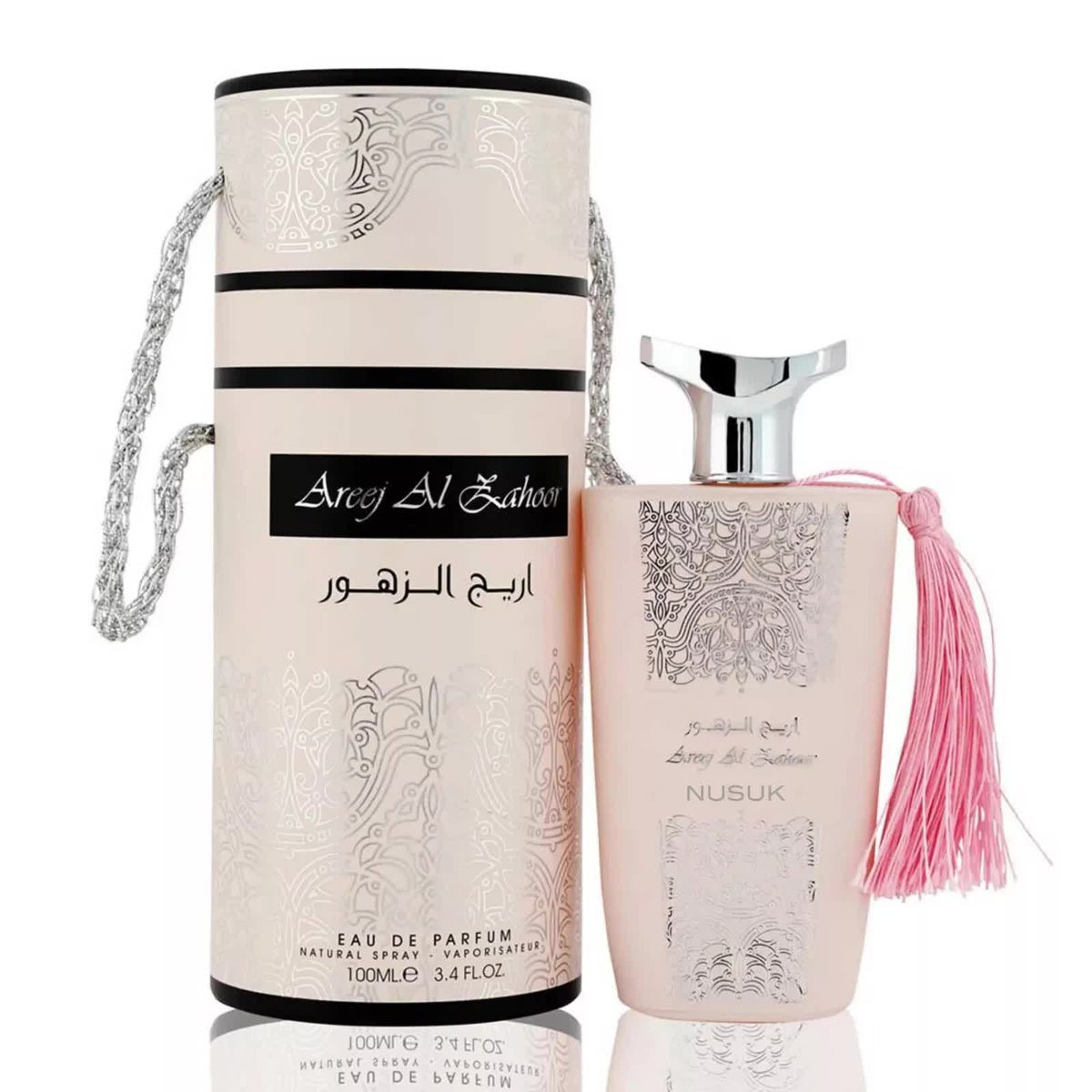 Areej Al Zahoor Nusuk 100ml Perfumy Arabskie