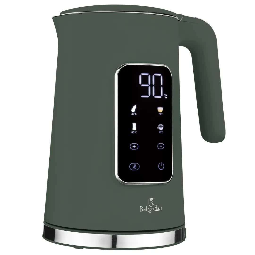 Berlinger Haus Mette Green BH-9746