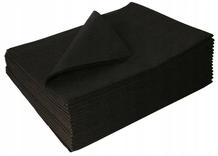 AGROWŁÓKNINA ANTYCHWASTOWA AGROTKANINA PRZECIW CHWASTOM 50g CZARNA 3,2X5 M