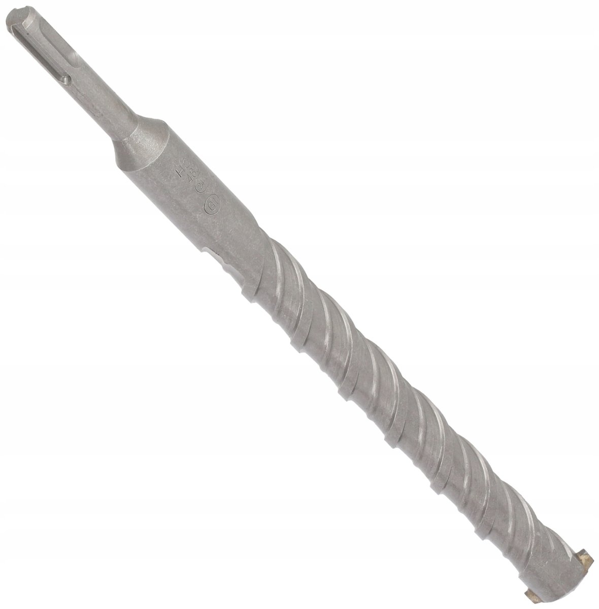 WIERTŁO UDAROWE SDS PLUS 24X260 MM DO BETONU WIDIA