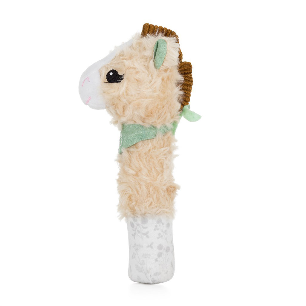 Piszczek konik Little Joe PETITE&MARS