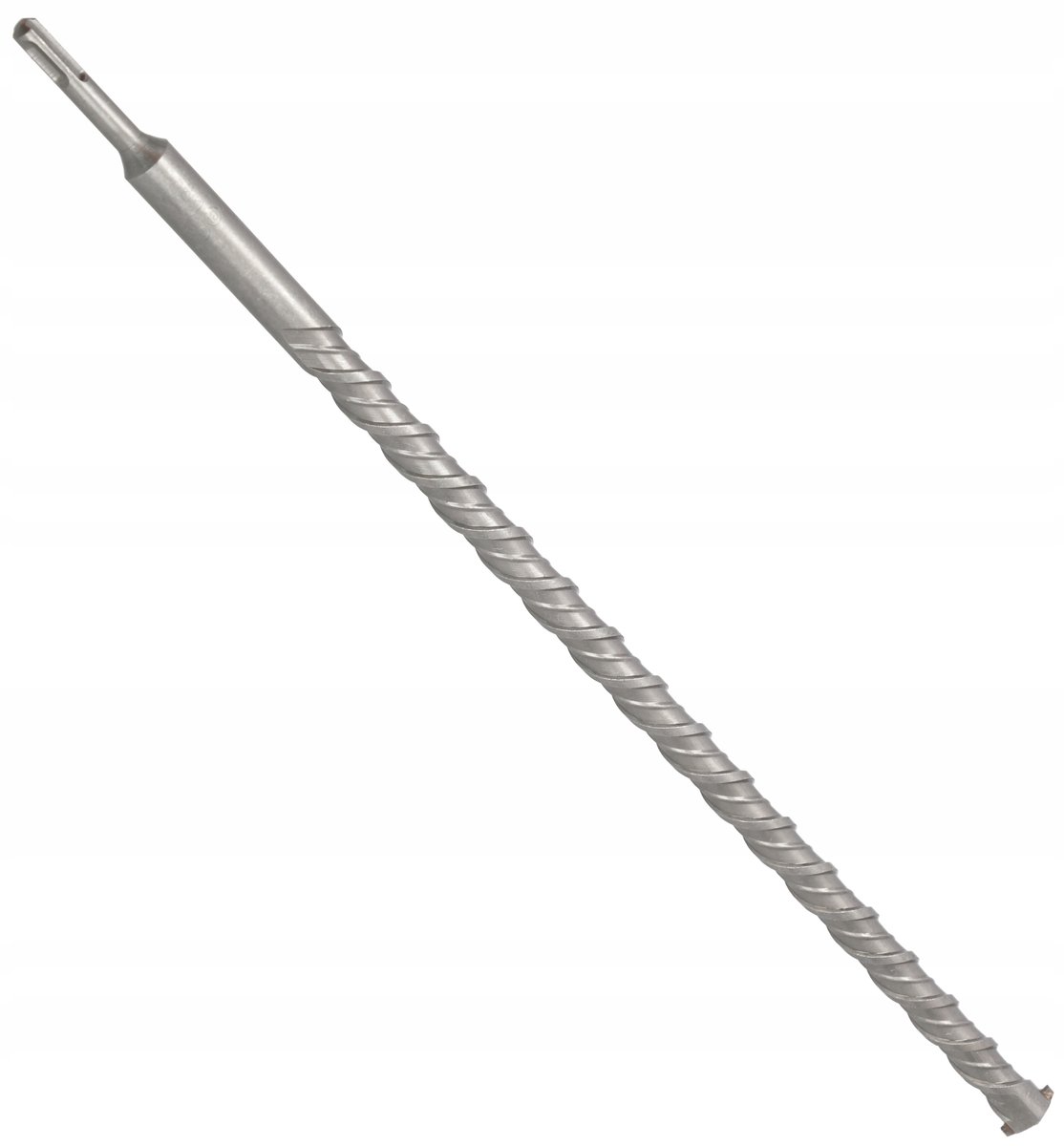 WIERTŁO UDAROWE SDS PLUS 25X600 MM DO BETONU WIDIA