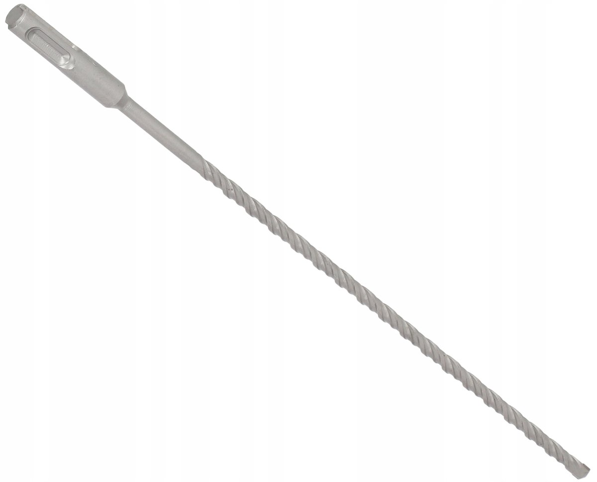 WIERTŁO UDAROWE SDS PLUS 6X310 MM DO BETONU WIDIA