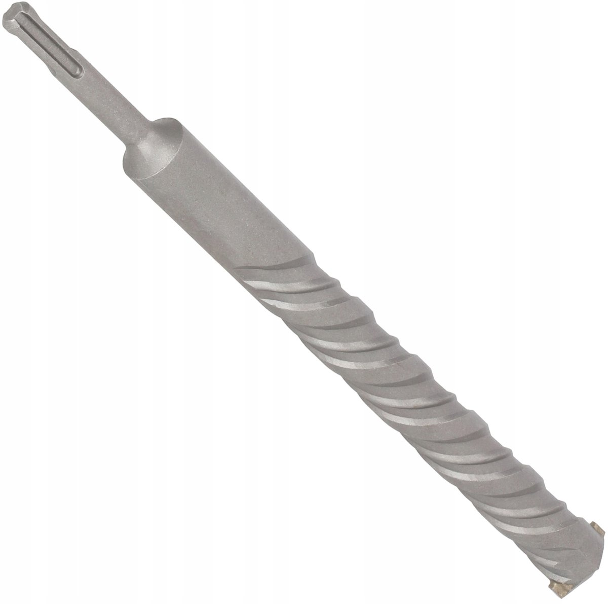 WIERTŁO UDAROWE SDS PLUS 25X260 MM DO BETONU WIDIA