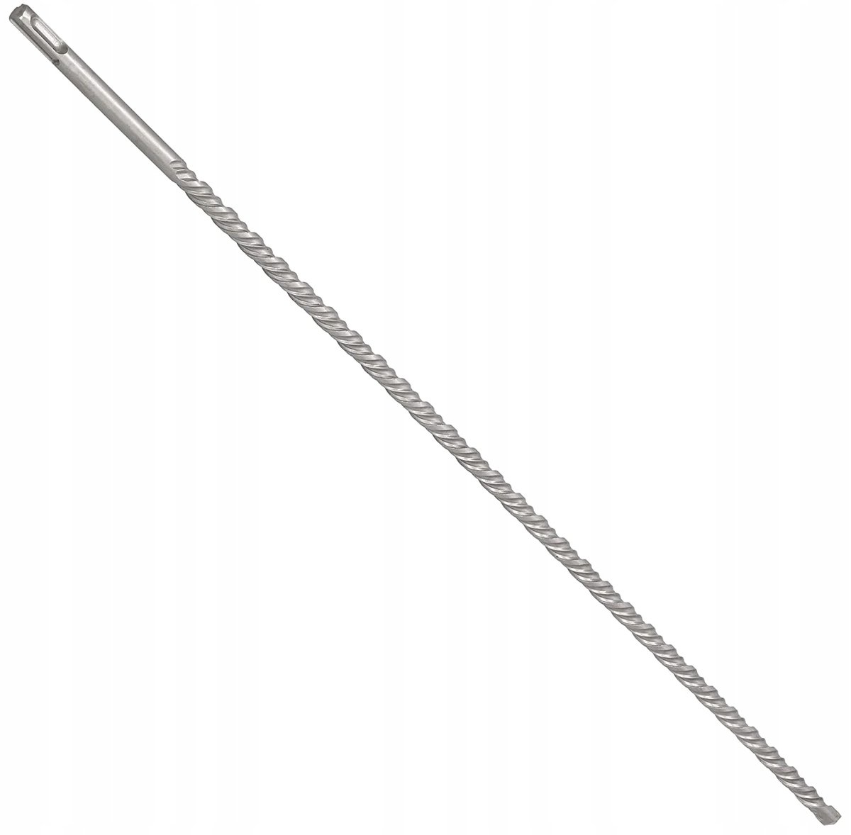 WIERTŁO UDAROWE SDS PLUS 8X600 MM DO BETONU WIDIA