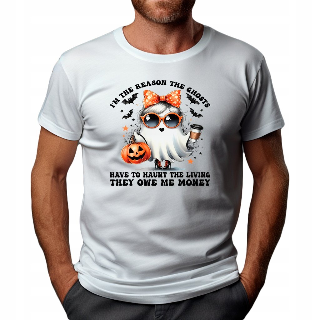 Koszulka T-shirt 