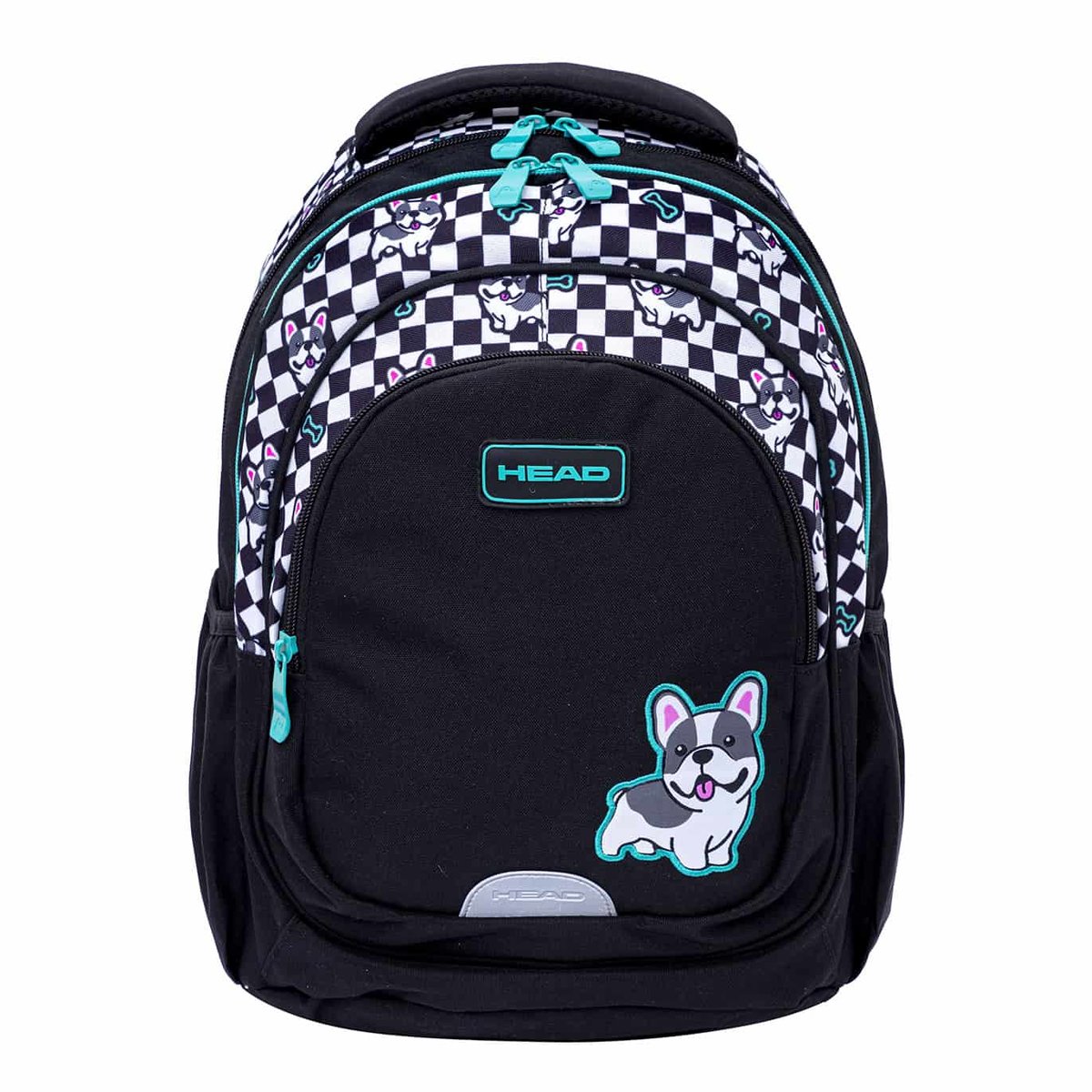 Plecak Head Cute Puppy AB300