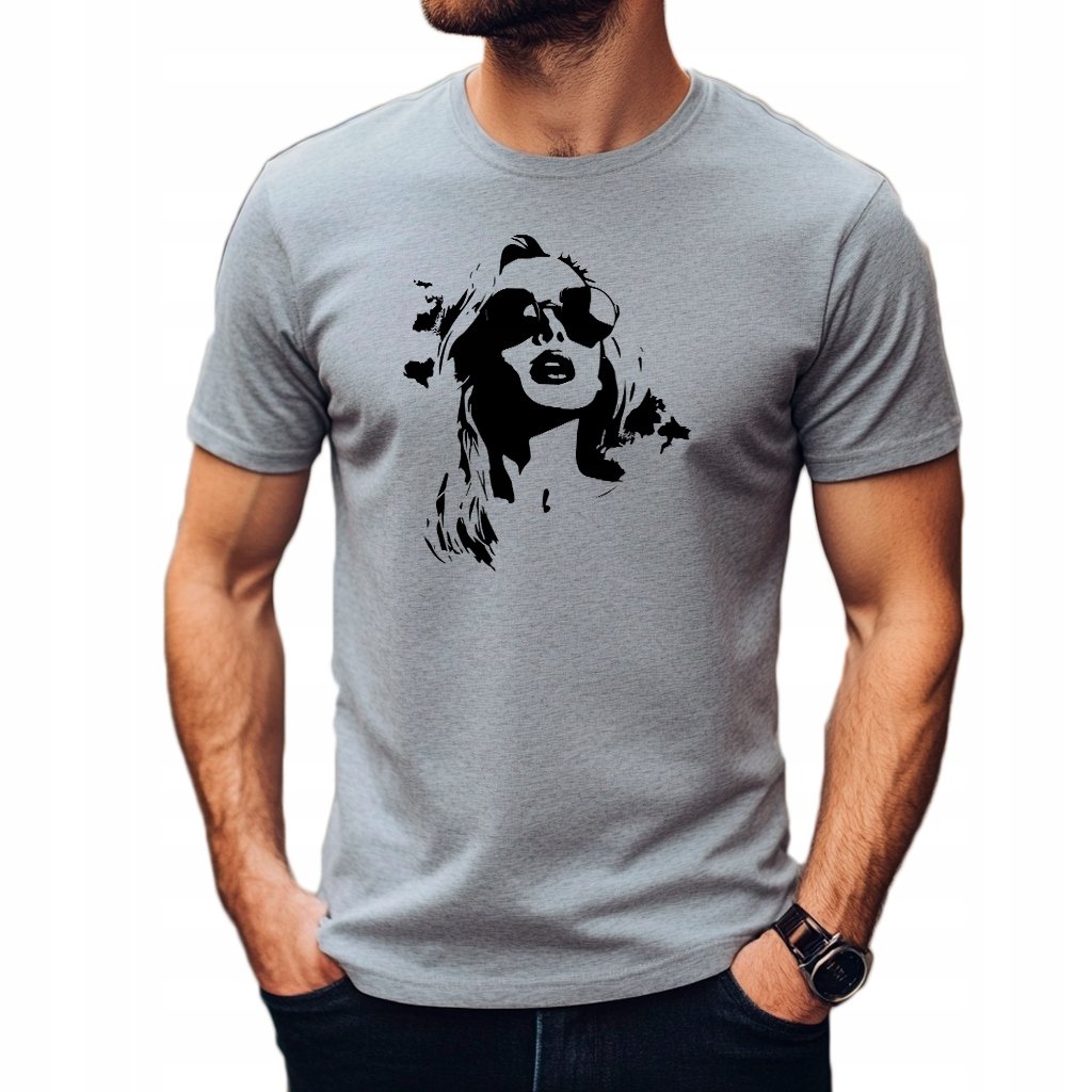 Koszulka T-shirt 