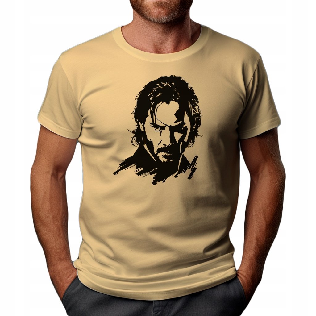 Koszulka T-shirt 