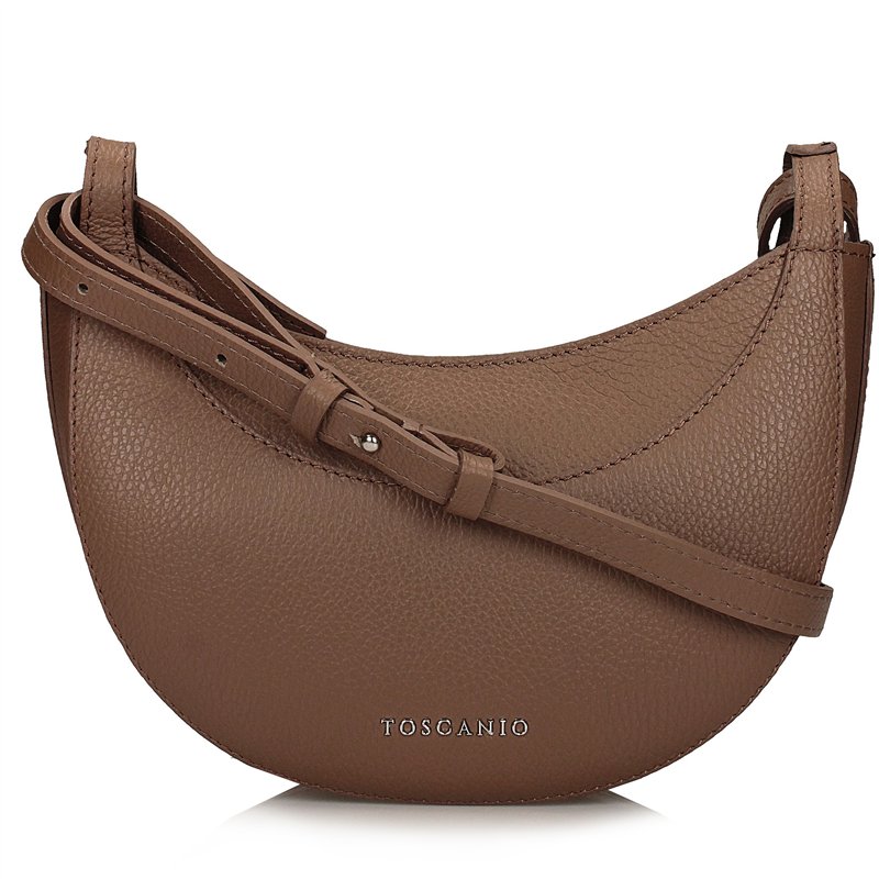 Torebka skórzana Toscanio G21