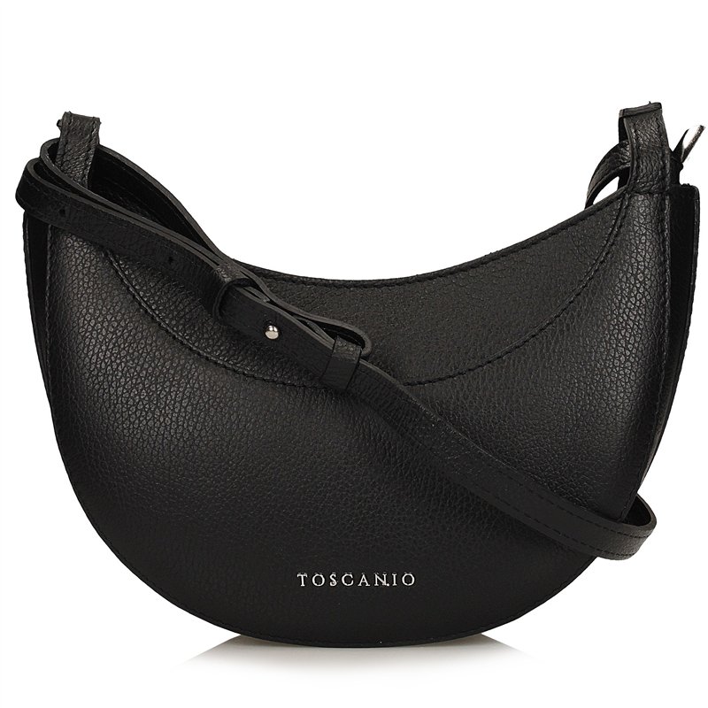 Torebka skórzana Toscanio G21