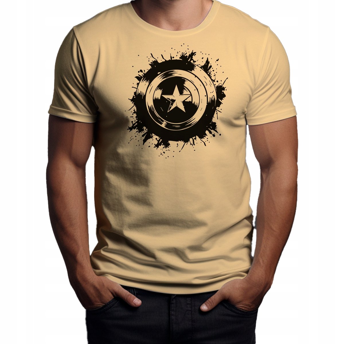 Koszulka T-shirt 