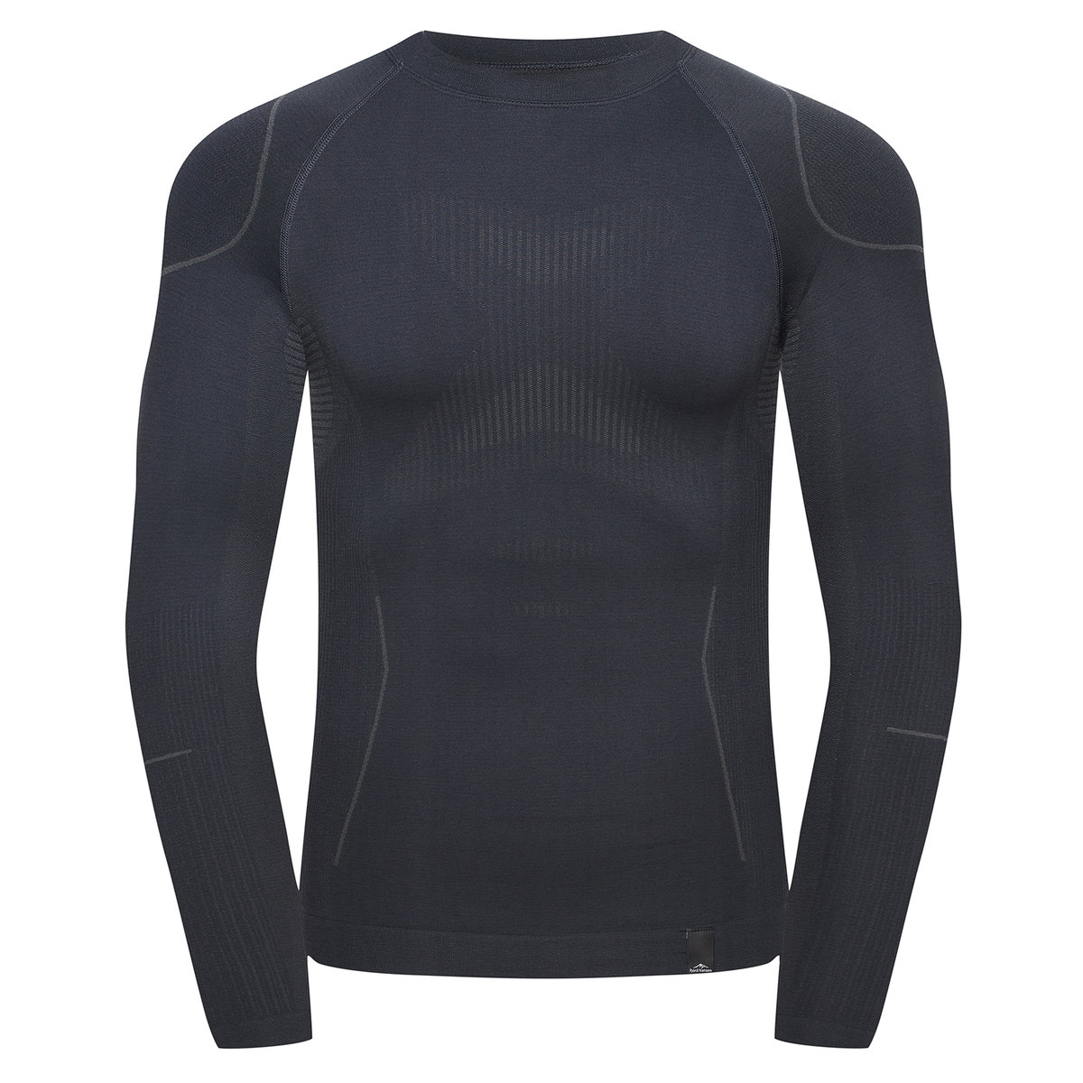 Koszulka RIFFE LONGSLEEVE MEN-S - M