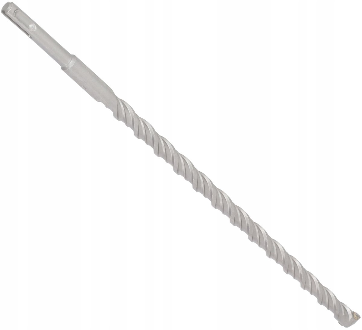 WIERTŁO UDAROWE SDS PLUS 16X400 MM DO BETONU WIDIA