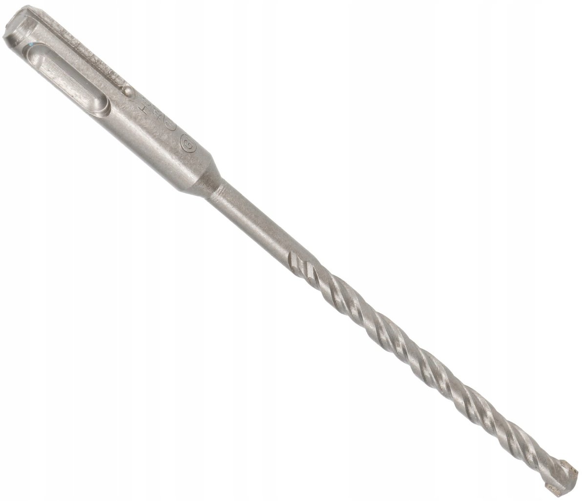 WIERTŁO UDAROWE SDS PLUS 7X160 MM DO BETONU WIDIA