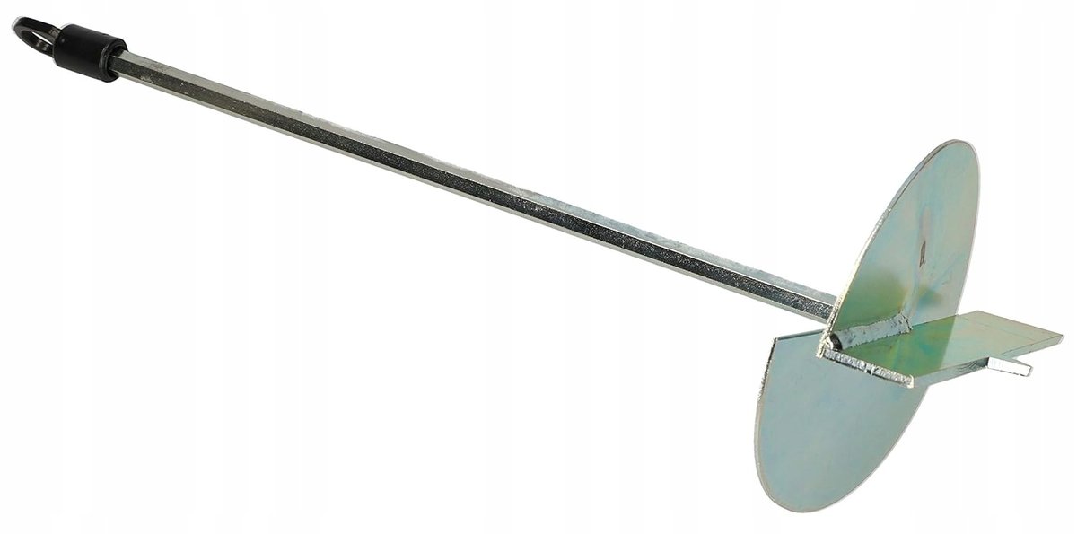 WIERTŁO OTWORNICA BLOCZKÓW DO BETONU KOMÓRKOWEGO STALOWE HEX 120MM