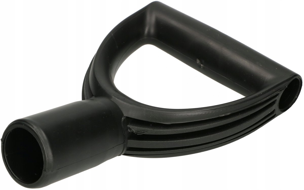 UCHWYT DO ŁOPATY RĄCZKA SZPADLA WIDEŁ TRZONKA FI 33 PLASTIK