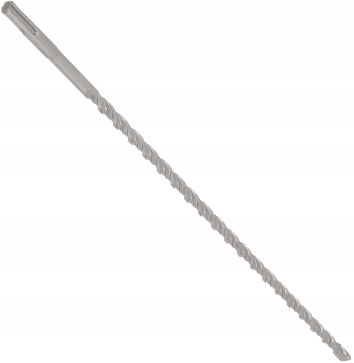 WIERTŁO UDAROWE SDS PLUS 10X450 MM DO BETONU WIDIA