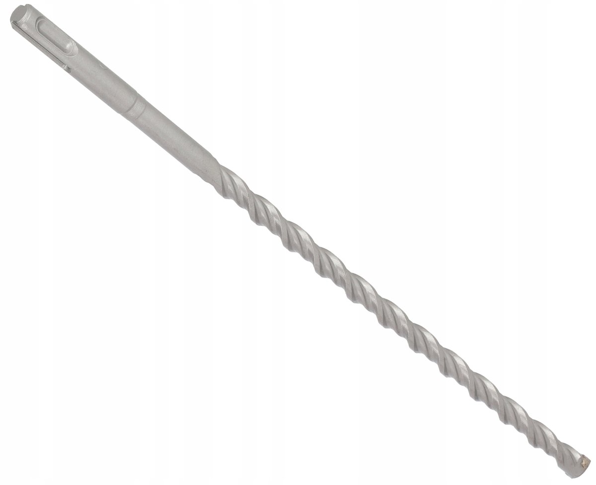 WIERTŁO UDAROWE SDS PLUS 11X260 MM DO BETONU WIDIA