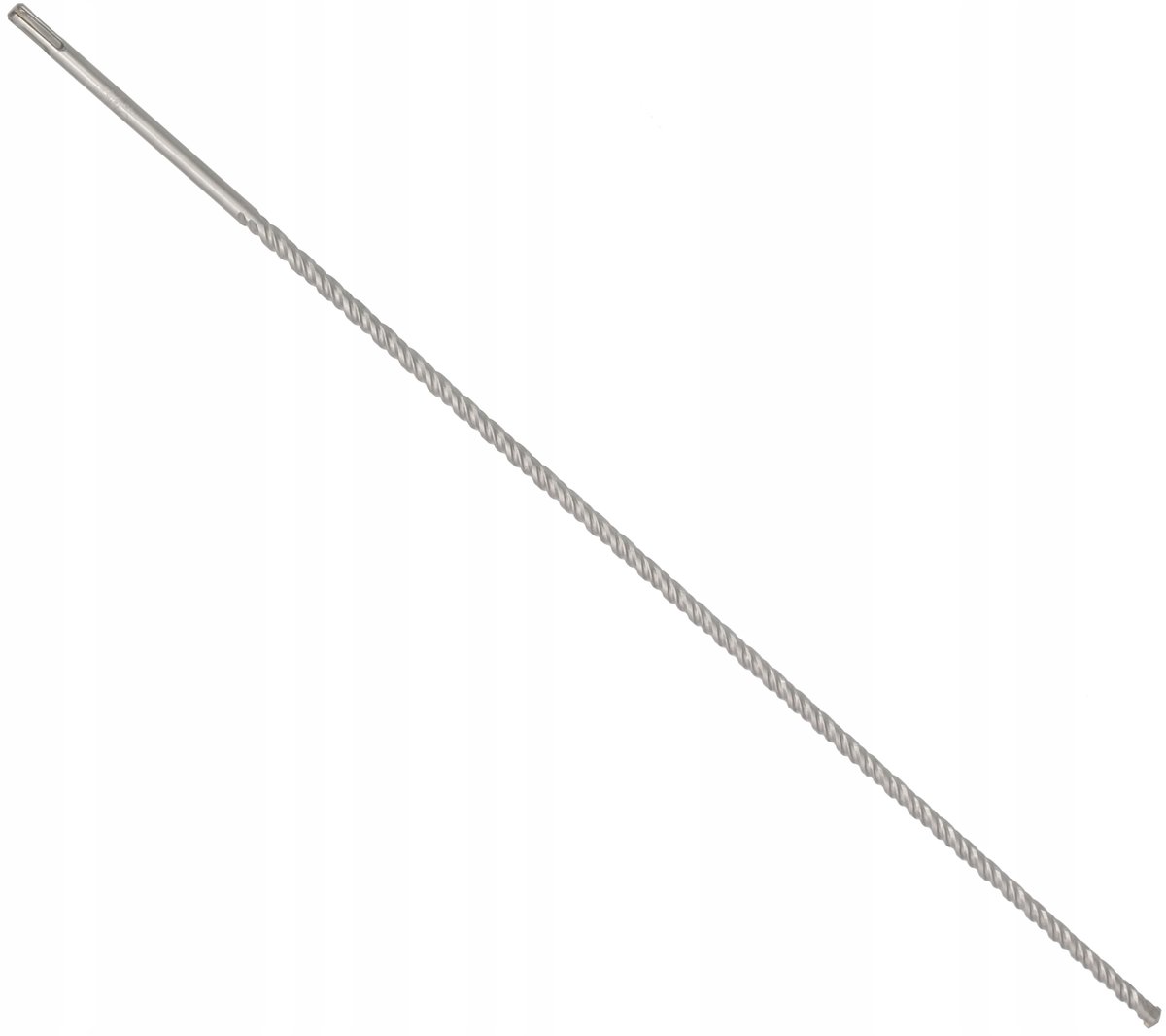 WIERTŁO UDAROWE SDS PLUS 12X800 MM DO BETONU WIDIA
