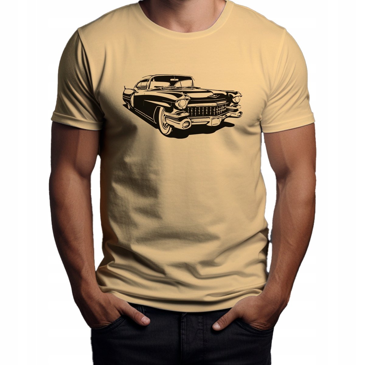Koszulka T-shirt 