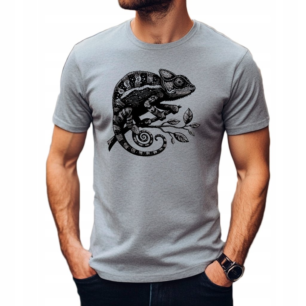 Koszulka T-shirt 