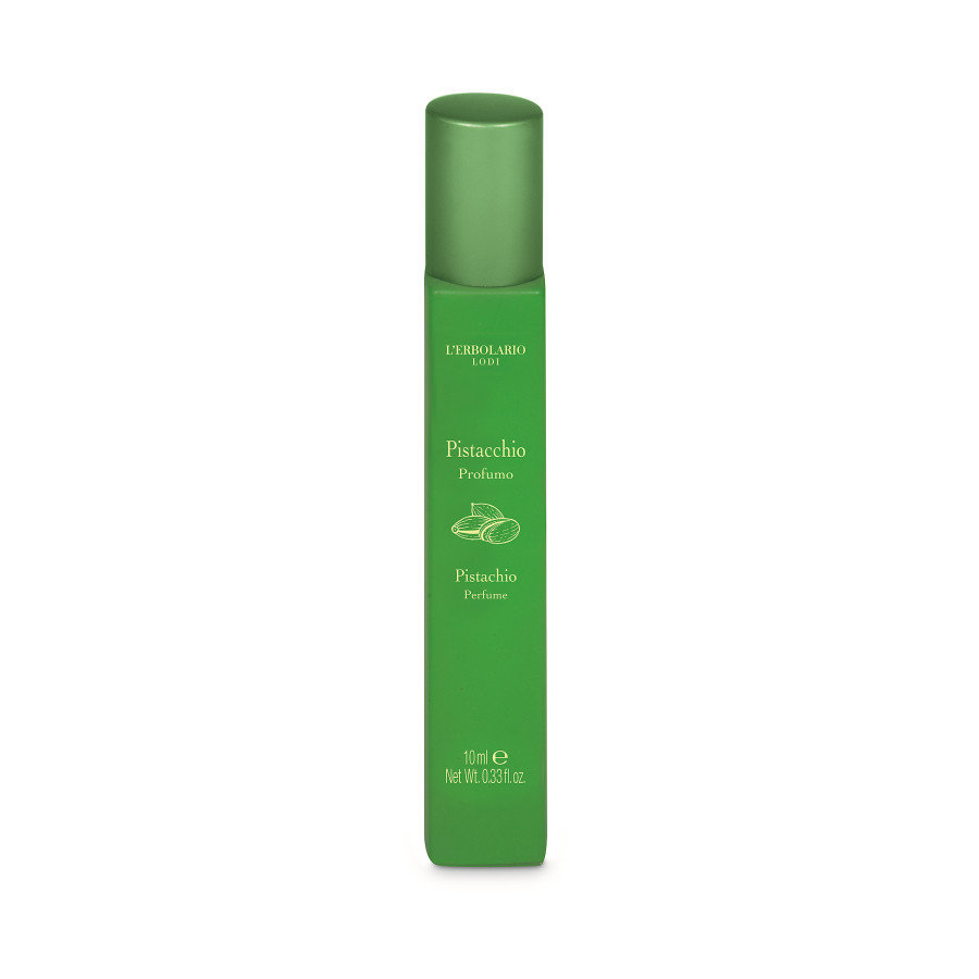 L'Erbolario Pistacchio, Perfumy, 10 ml