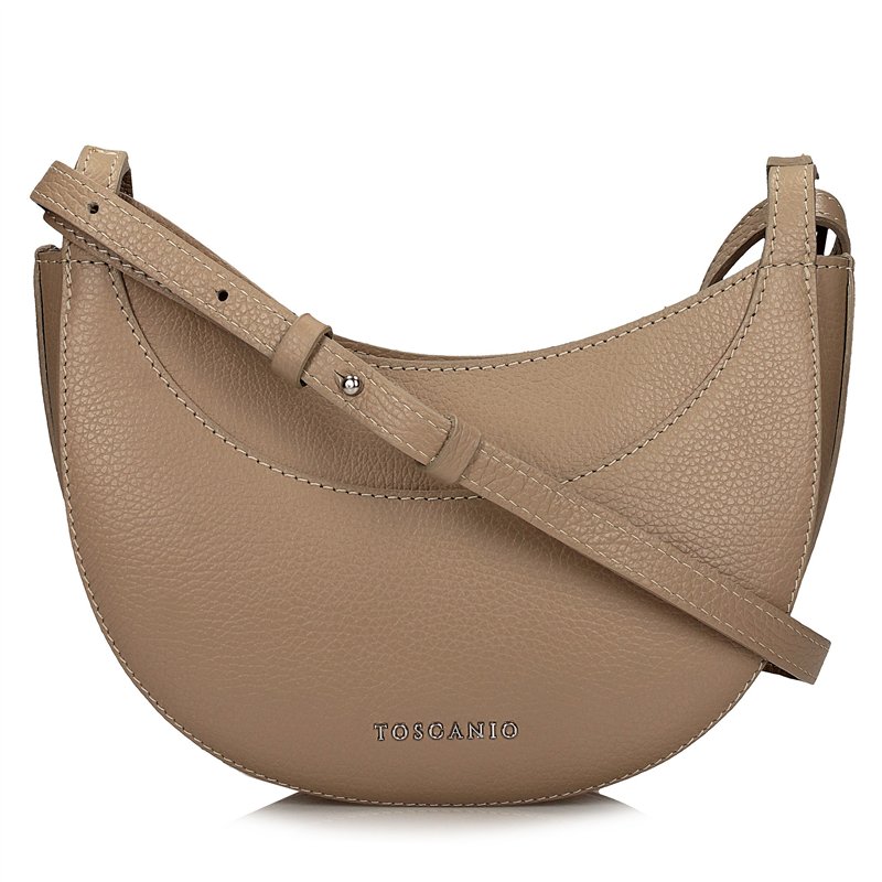 Torebka skórzana Toscanio G21