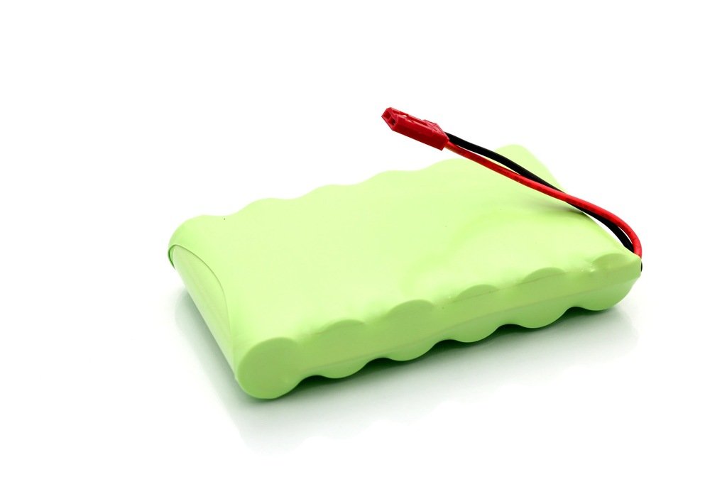 Akumulator R/C 7,2V 1200mAh NiMH -wtyk SYP-2P