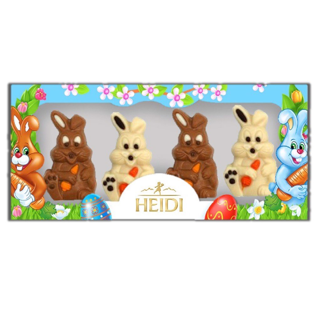 DALLMAY ŚWW.FIGURKI (4X20G) 80G