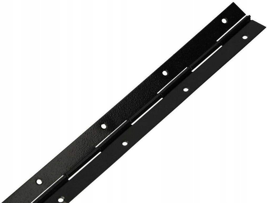 10X ZAWIAS TAŚMOWY LISTWOWY MEBLOWY 50 CM MEBLI