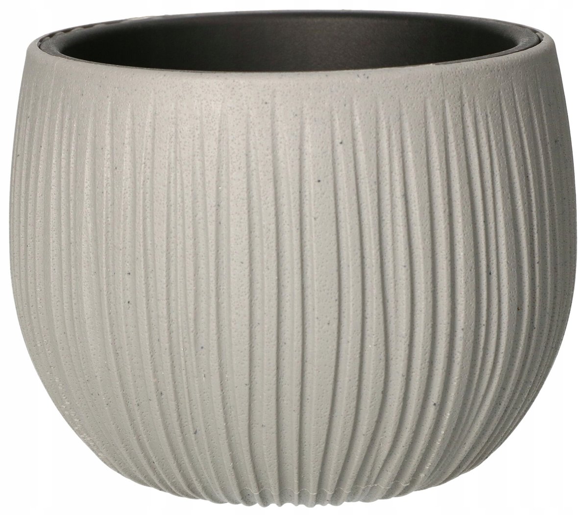 DONICZKA DONICA OWALNA 144 OSŁONKA BETON KWIATY