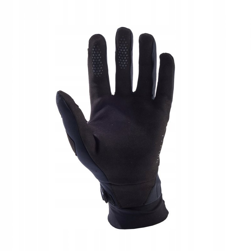 RĘKAWICE FOX DEFEND THERMO BLACK XL