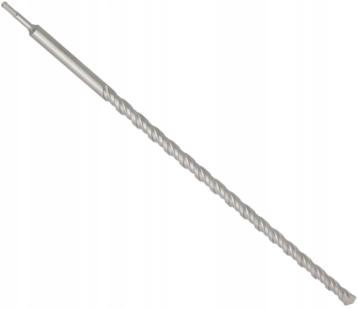 WIERTŁO UDAROWE SDS PLUS 26X800 MM DO BETONU WIDIA