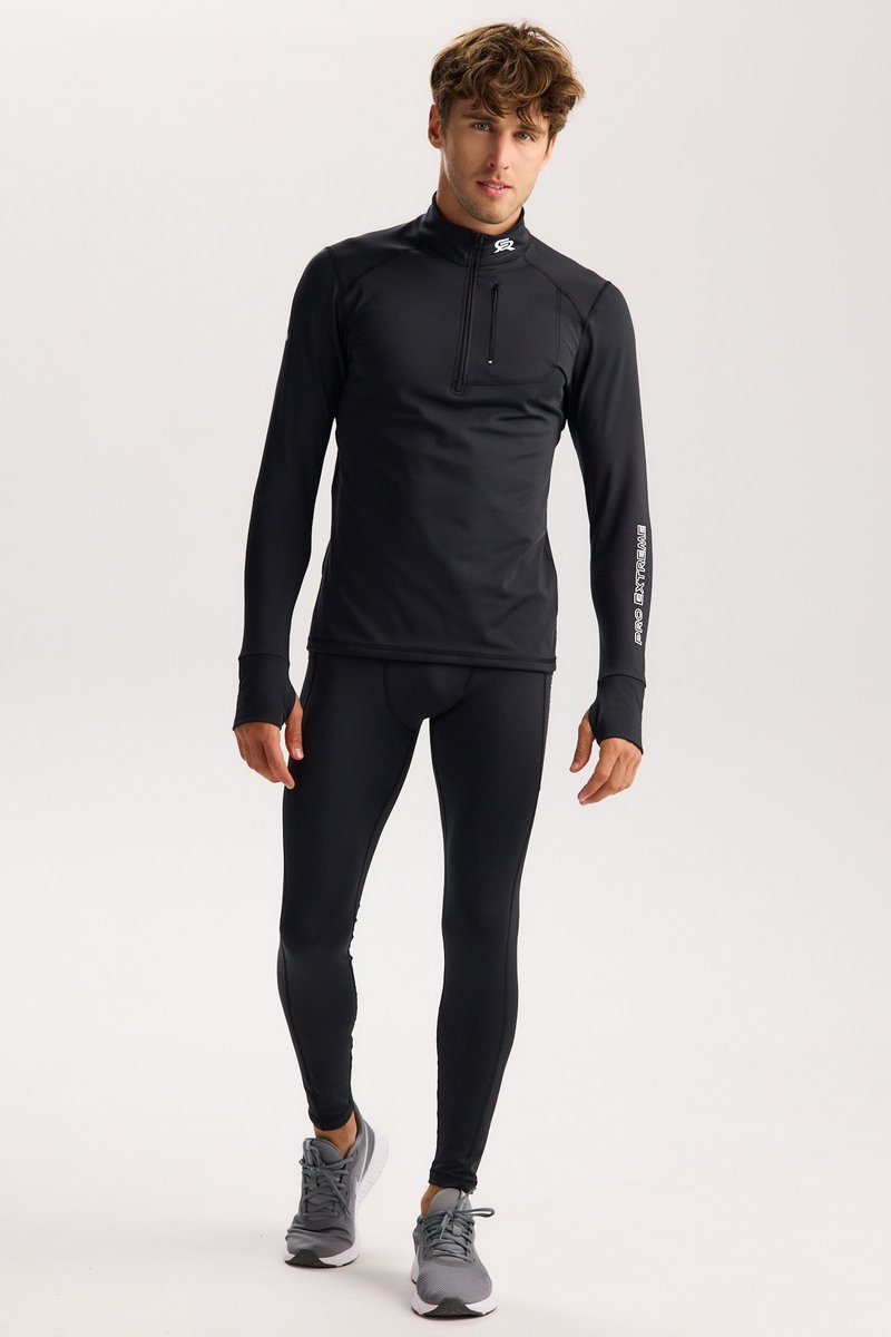 Bielizna termoaktywna do biegania Rough Radical Pro Extreme Run Men