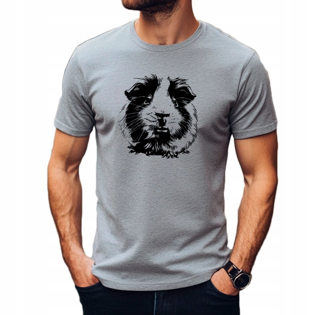Koszulka T-shirt 