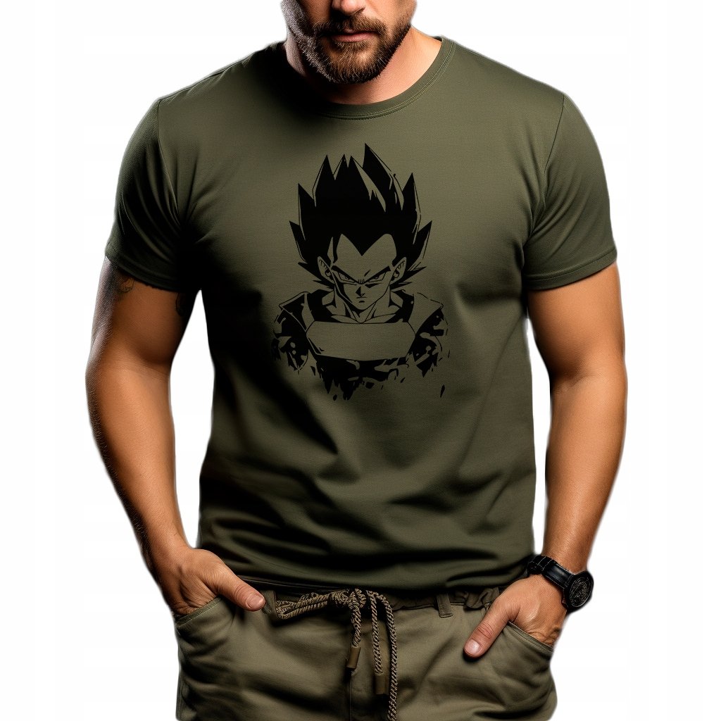Koszulka T-shirt 