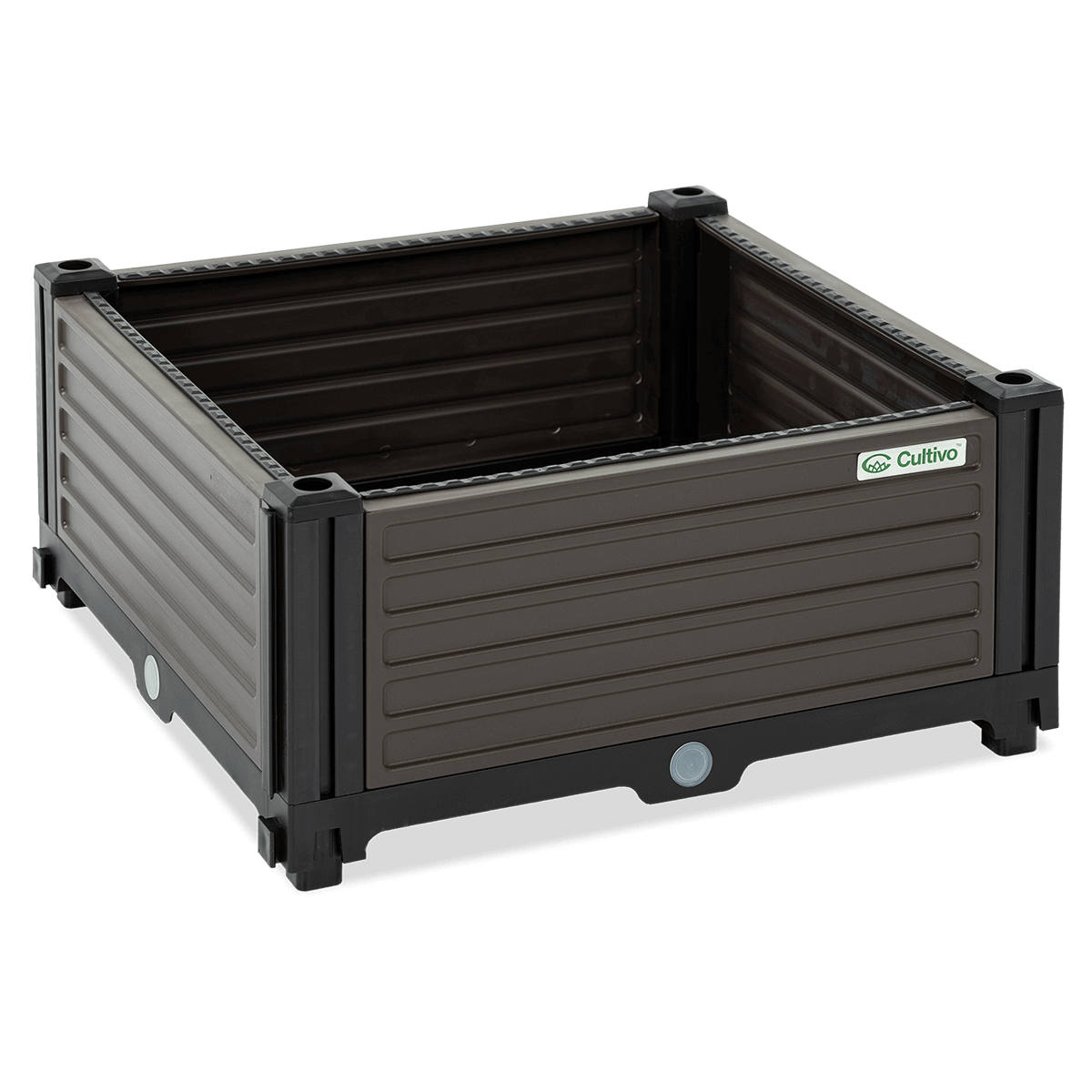 CULTIVO GROW CUBE S 41x41x17cm