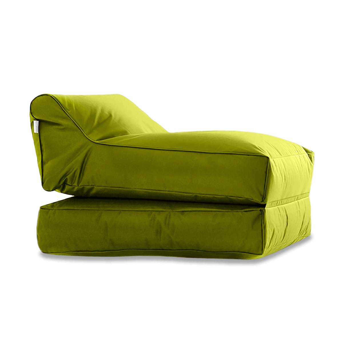 Sako do siedzenia i leżenia LOUNGE Green - Focus Garden